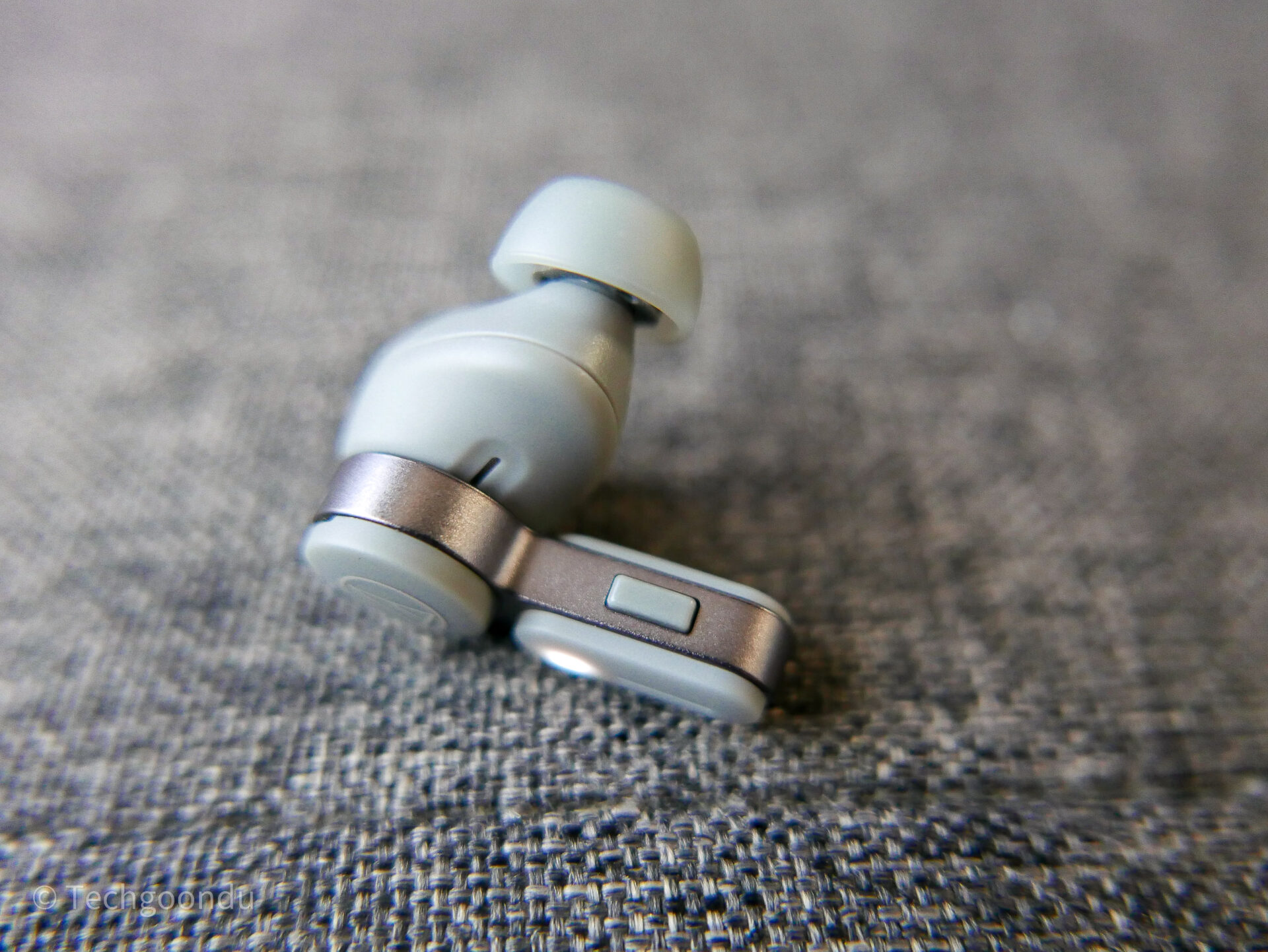Audio-Technica ATH-TWX7 review: Understated design, excellent