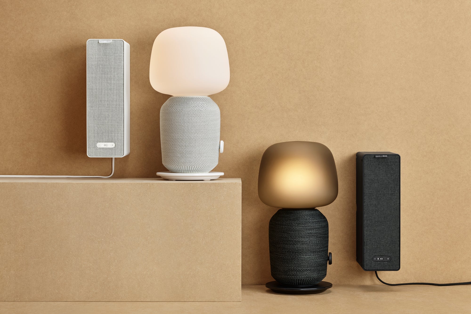 IKEA Symfonisk speakers review: Sonos made sure they sound great
