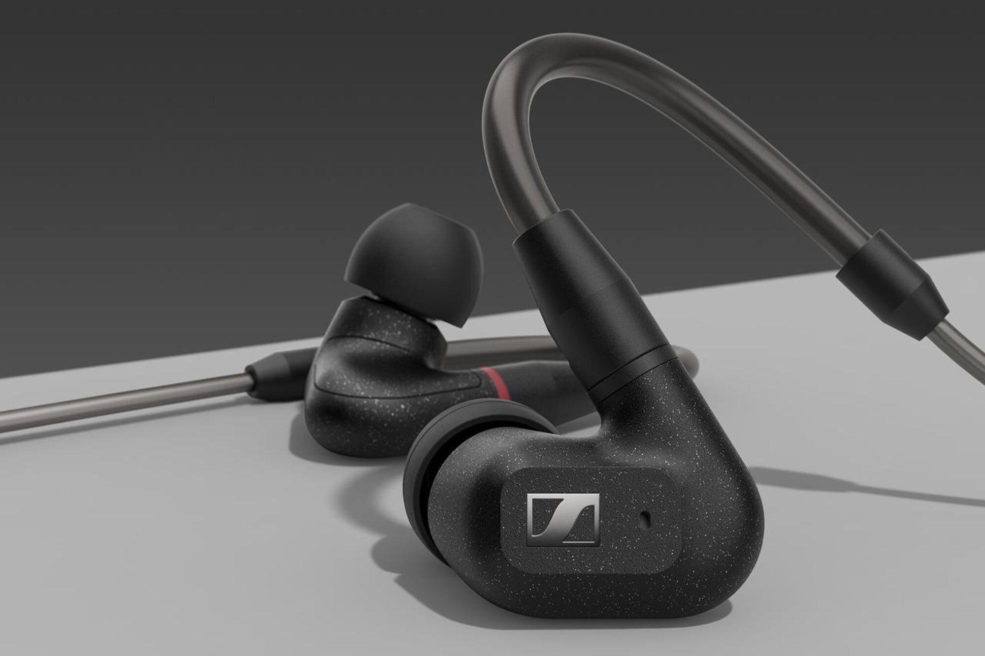 Sennheiser IE 300 in-ear headphone review: Stellar performance