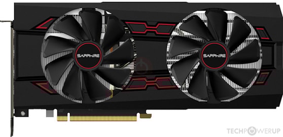 VGA Bios Collection: Sapphire RX Vega 56 8 GB | TechPowerUp