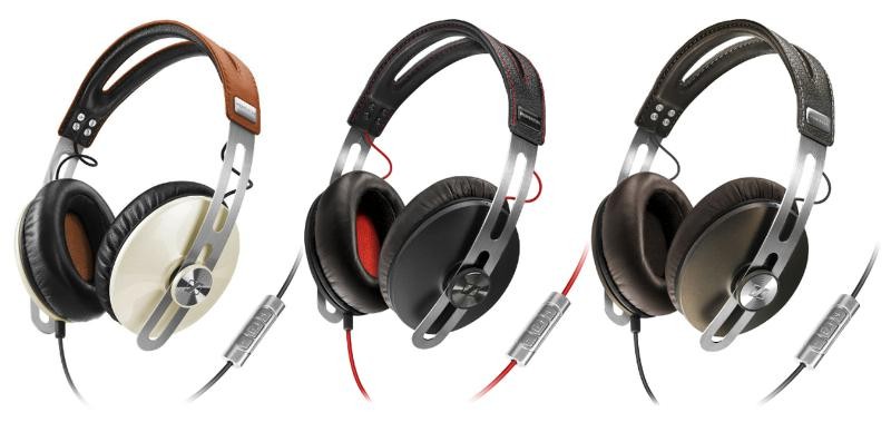 Sennheiser Launches the MOMENTUM Ivory Headphones | TechPowerUp