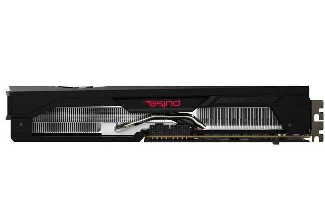 Sapphire Launches Pulse Radeon RX Vega 56 Graphics Card | TechPowerUp