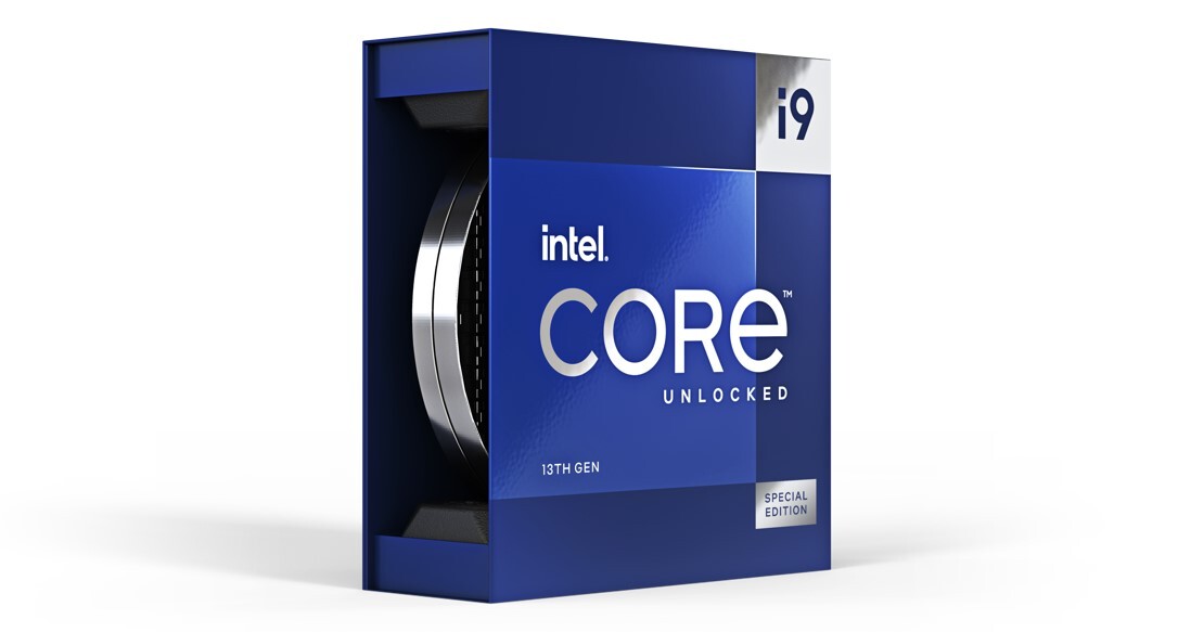 Intel Launches Core i9-13900KS 8P+16E Flagship Processor at $700