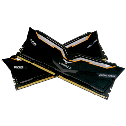 Team Group T-Force Night Hawk RGB DDR4 Review | TechPowerUp