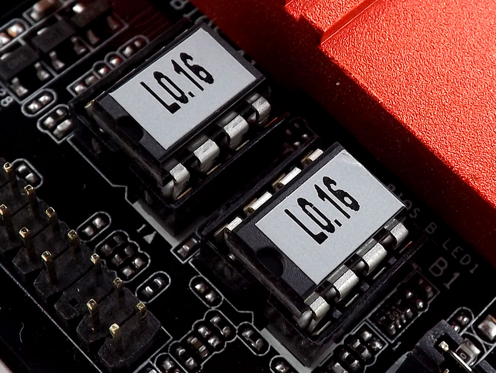 ASRock Fatal1ty Z97X KILLER (Intel LGA 1150) Review - The Board