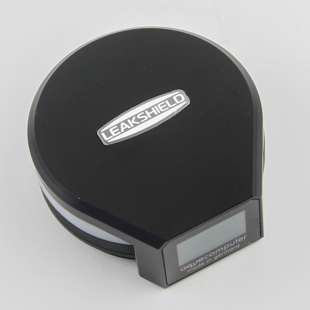 PC用ファン・クーラー aquacomputer LEAKSHIELD PC用ファン・クーラー