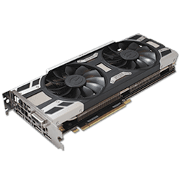 EVGA GeForce GTX 1070 SuperClocked 8 GB Review - Power Consumption