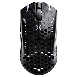 Finalmouse UltralightX Review | TechPowerUp
