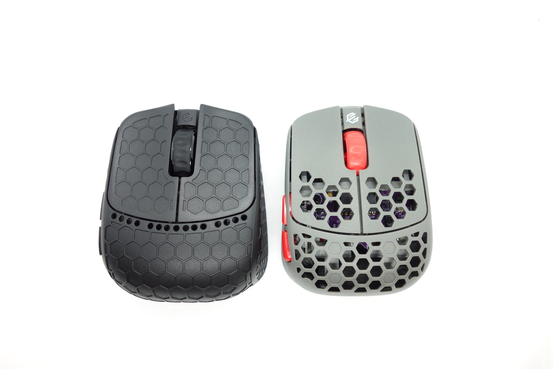 G-Wolves Fenrir Max 8K Review - Shape & Dimensions | TechPowerUp