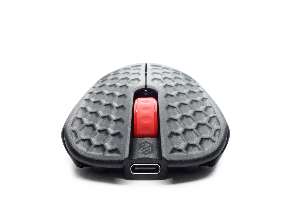 G-Wolves HTX Mini 8K Review - Shape & Dimensions | TechPowerUp