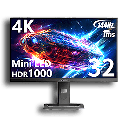 INNOCN 32M2V Review - Aggressive Pricing, Excellent HDR | TechPowerUp