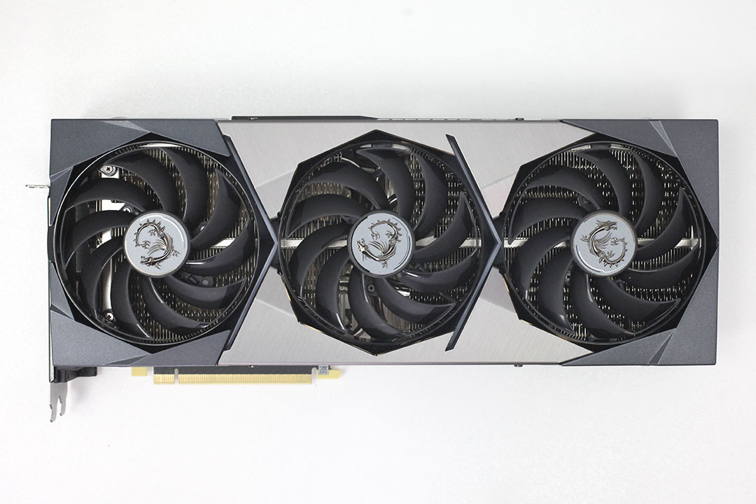 MSI GeForce RTX 3080 Ti Suprim X Review - Pictures & Teardown