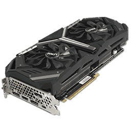 Palit GeForce RTX 2070 Super GameRock Premium Review | TechPowerUp