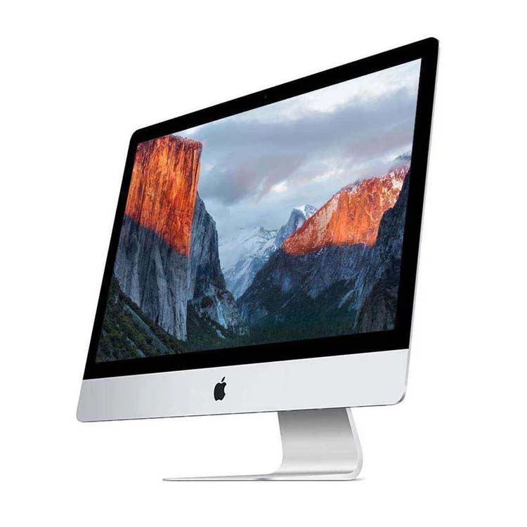 Apple iMac 21.5