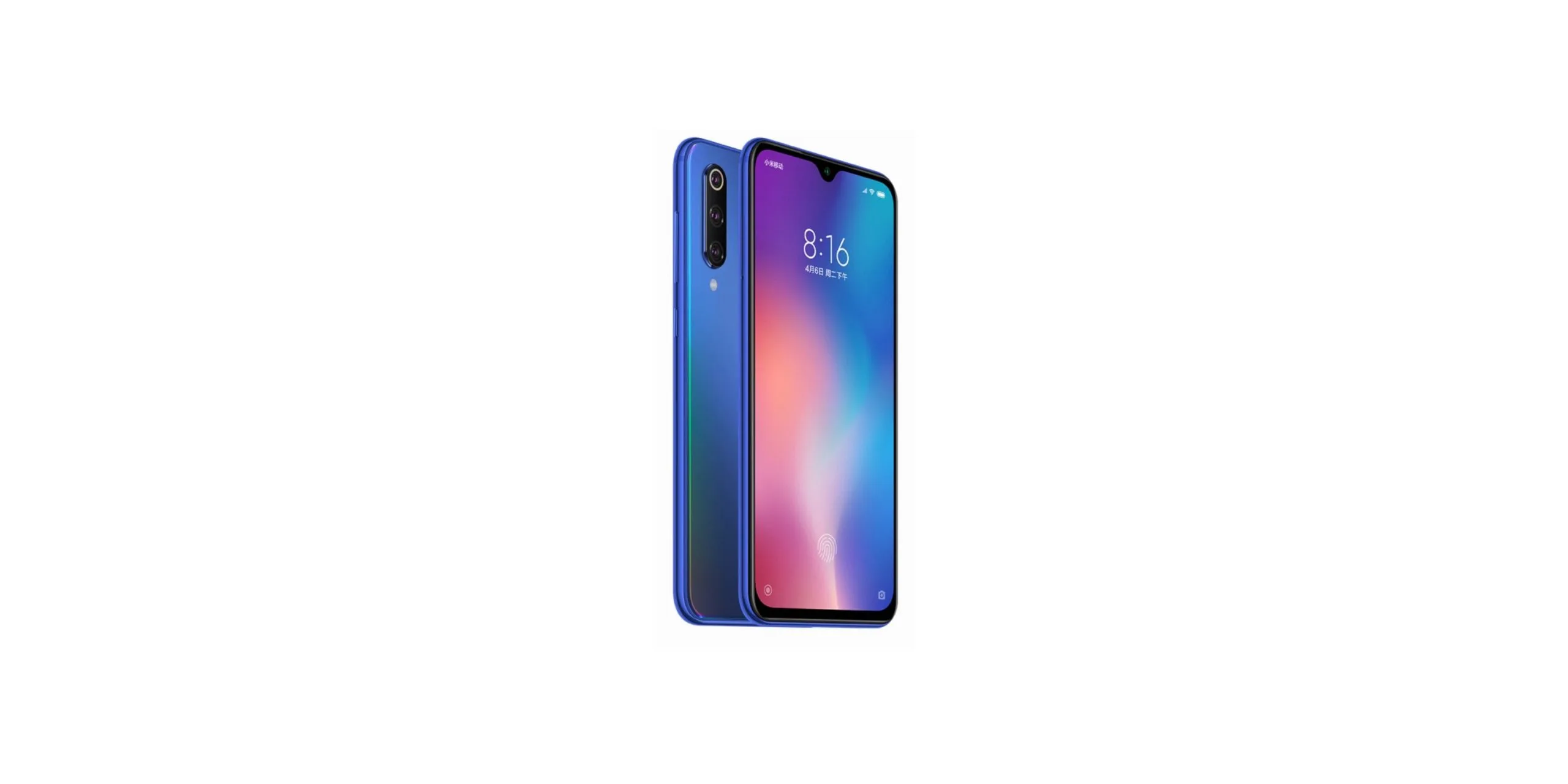 Xiaomi Mi 9 SE - All information about the mid-range smartphone