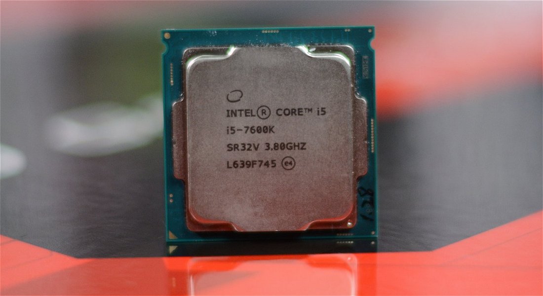 Intel Core i7-7700K & Core i5-7600K Review | TechSpot