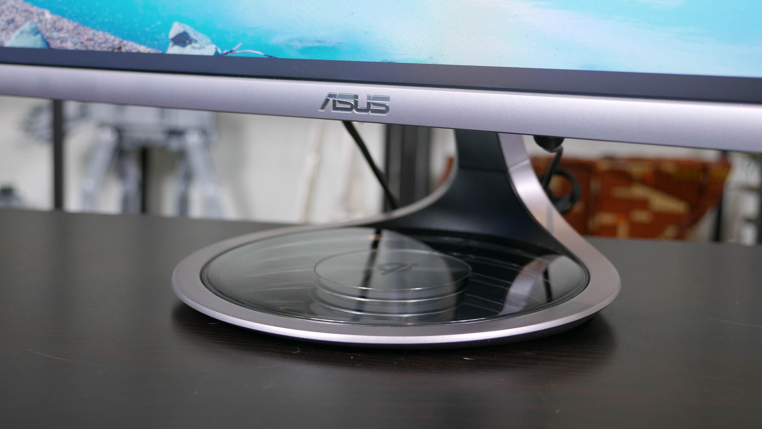 Asus MX34VQ Review: 34