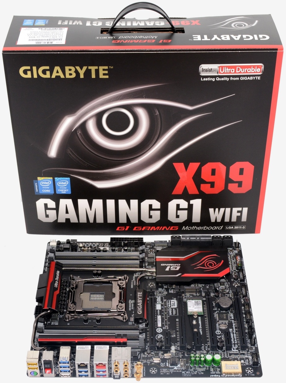 Intel Core i7-5960X Haswell-E Review: A True 8-core Desktop CPU