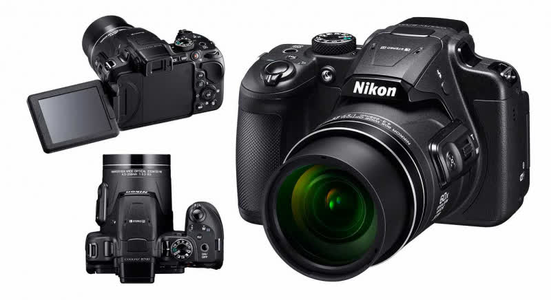 Nikon Coolpix B700 Pros and Cons | TechSpot