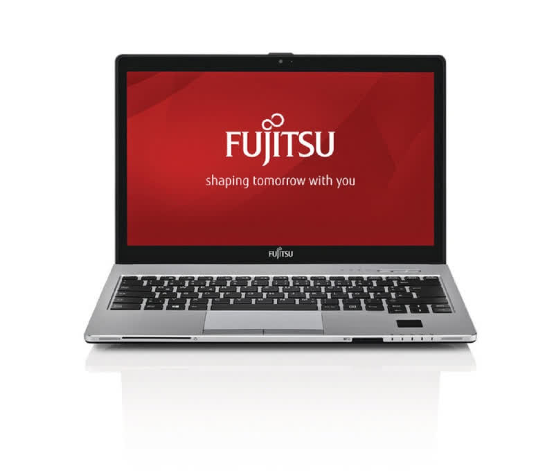 Fujitsu LifeBook U937 Pros and Cons | TechSpot
