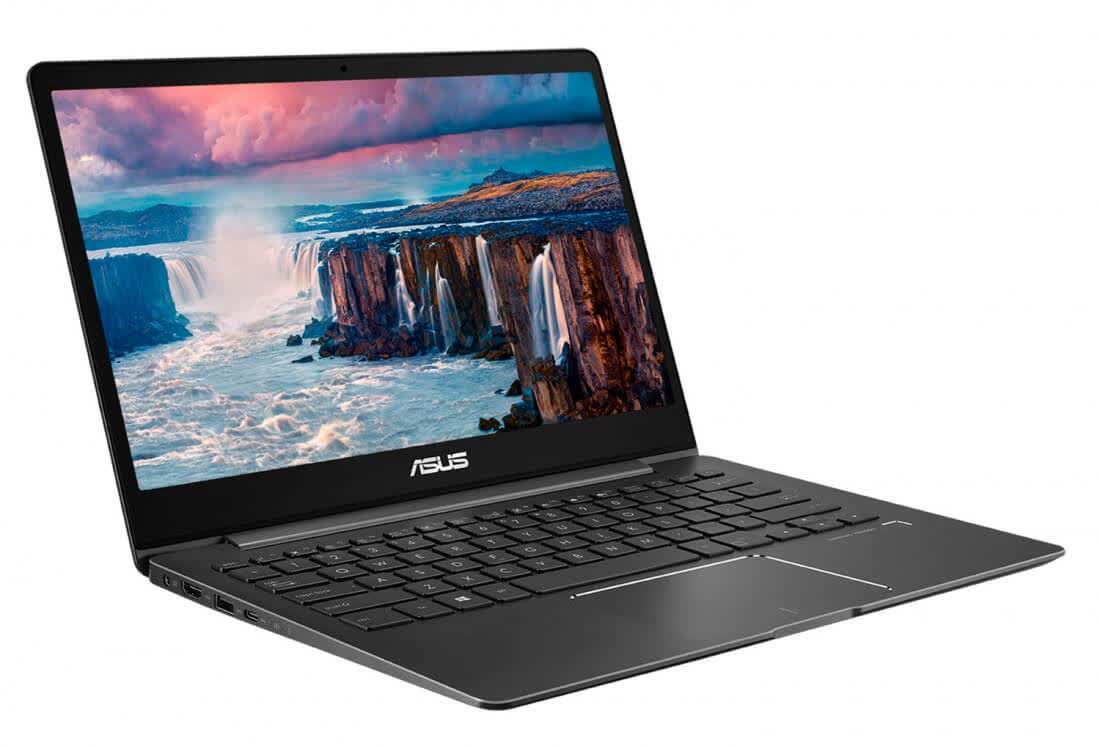 Asus ZenBook UX331UA Pros and Cons | TechSpot