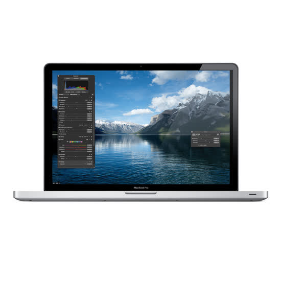 Apple MacBook Pro 17 - Mid 2010 Pros and Cons | TechSpot