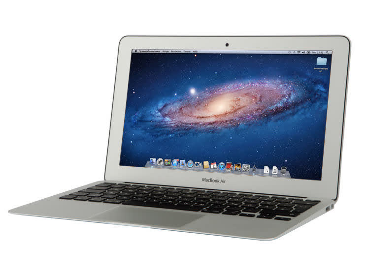 Apple MacBook Air 11 - Mid 2012 Pros and Cons | TechSpot