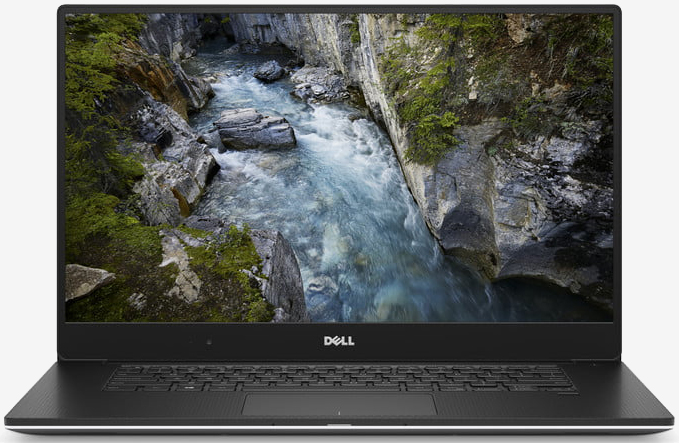 Dell launches 20th Anniversary Precision 5520 workstation | TechSpot