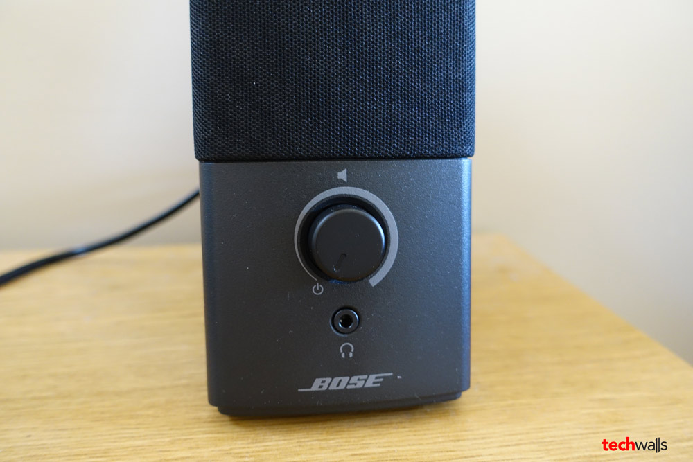 Bose Companion 2 Series III Speaker System Review - the Cheapest