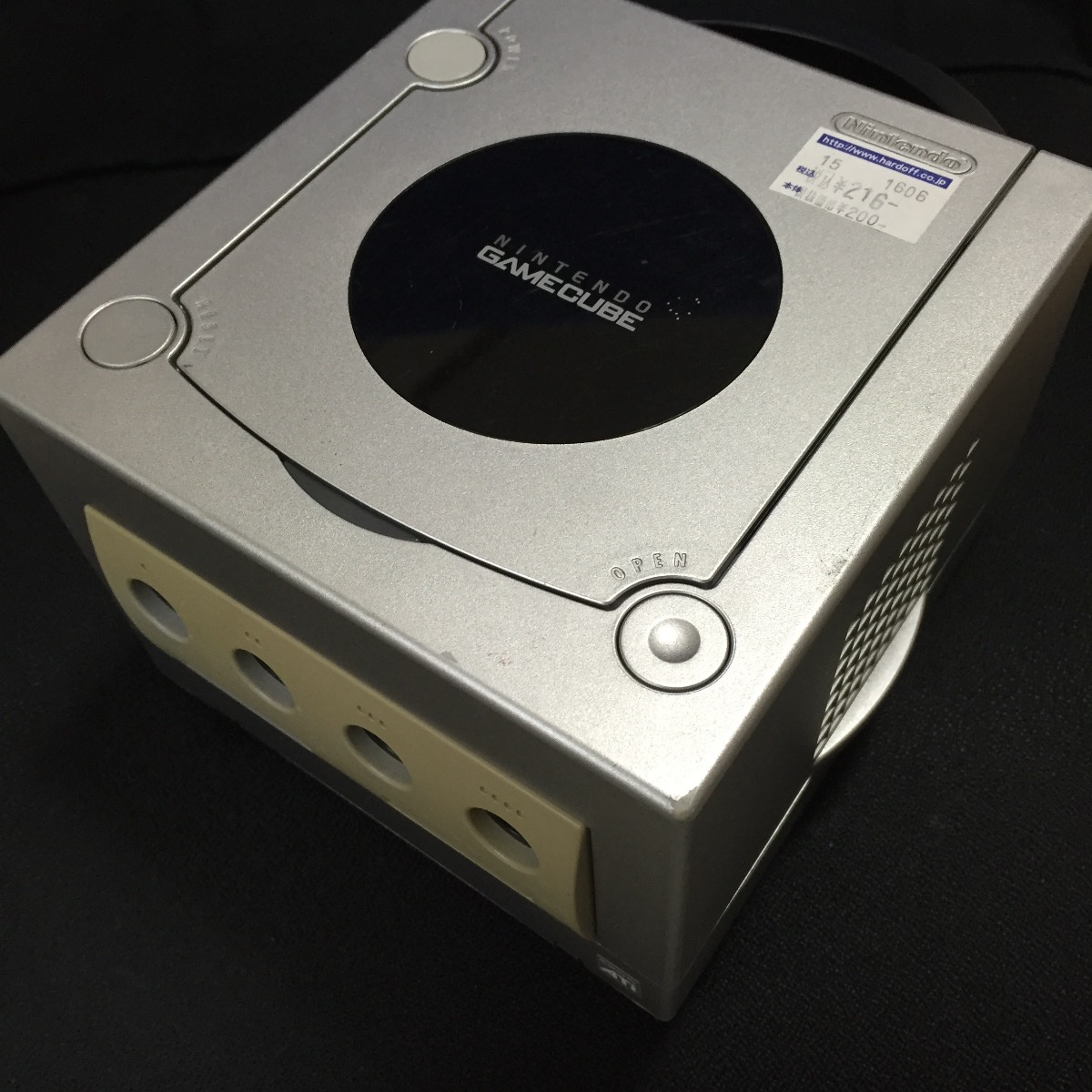 8bitdoリスペクト！ ゲームキューブスピーカーのこと | tee-suzuki.com