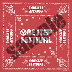 ONE STEP FESTIVAL SPECIAL BOX / TEICHIKU ENTERTAINMENT