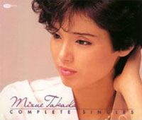 高田みづえ［高田みづえ コンプリート・シングルズ & モア：TECH-38192