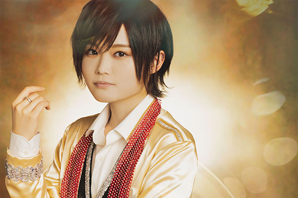 EUPHORIA（ユーフォリア）［プロフィール］ / IMPERIAL RECORDS