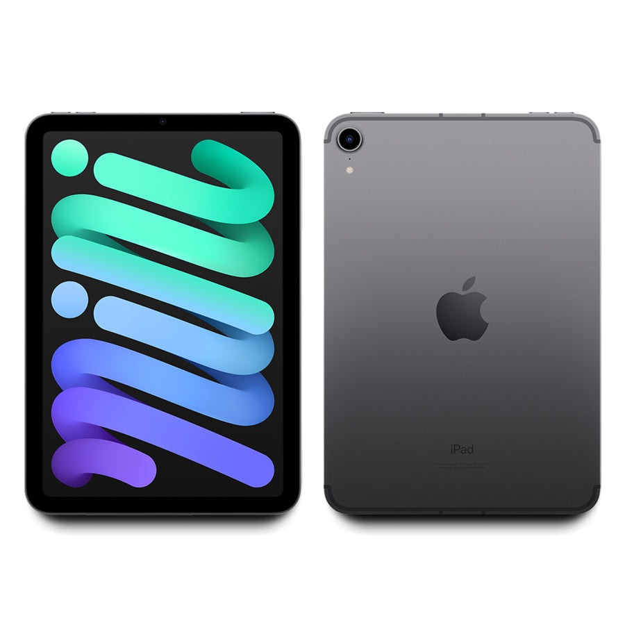 iPad mini 6 Wi-Fiモデル 256GB スペースグレイ