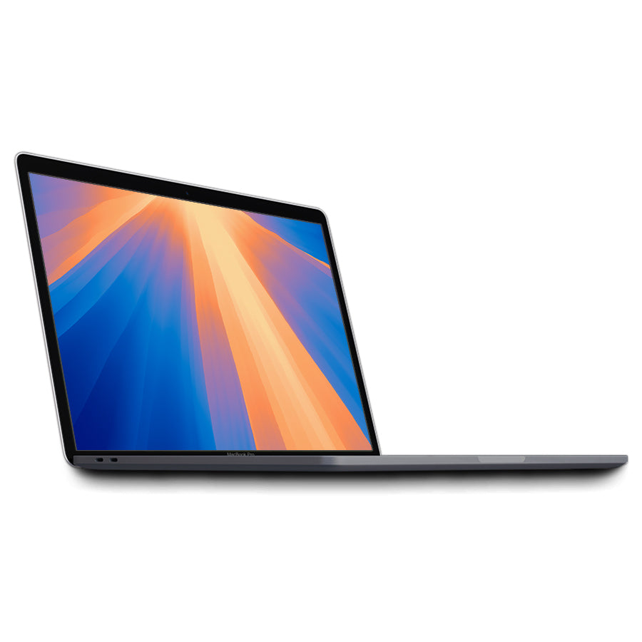 2018 Apple MacBook Pro 13.3