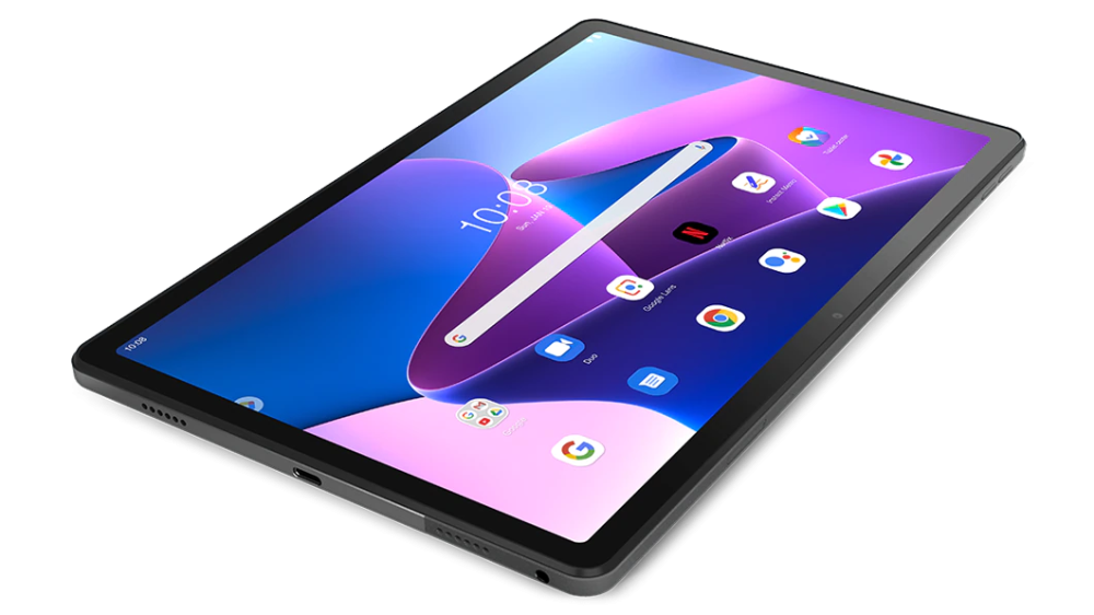 Lenovo Tab M10 Plus（3rd Gen）｜テックウインド株式会社