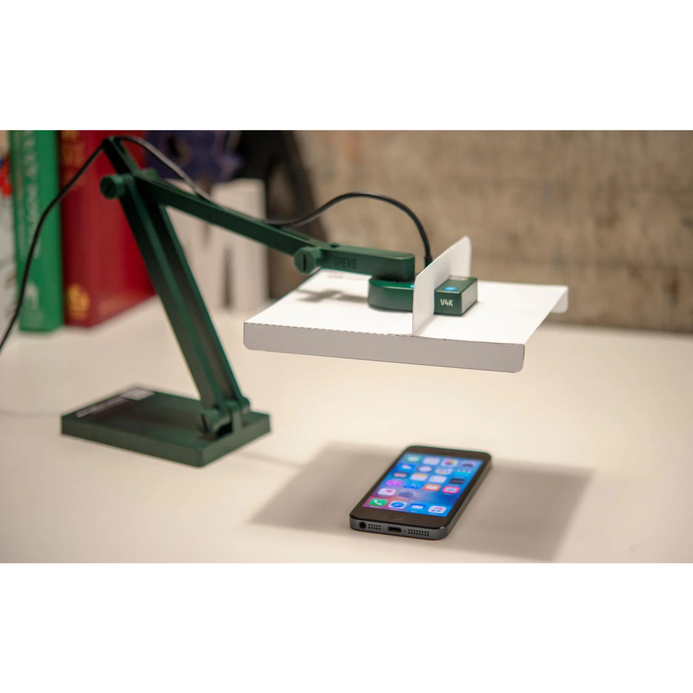 IPEVO V4K 超高解像度USB書画カメラ｜テックウインド株式会社