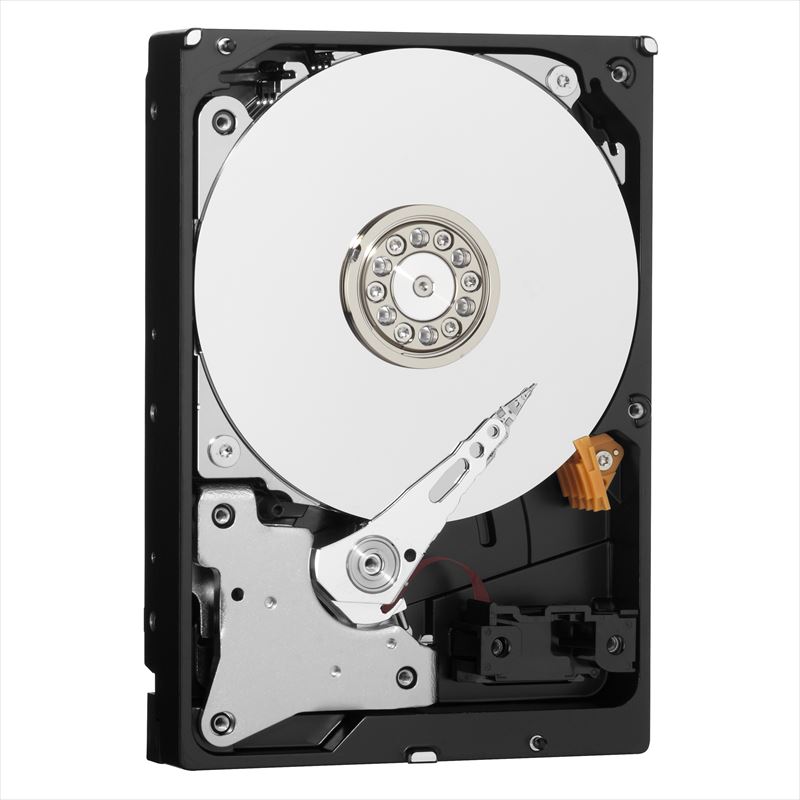 Western Digital WD30PURX｜テックウインド株式会社
