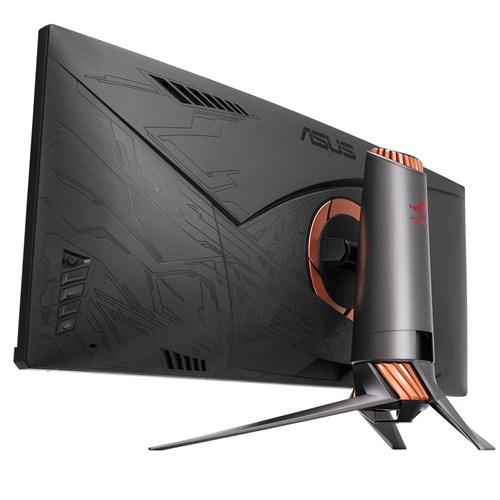 ROG SWIFT PG348Q｜テックウインド株式会社