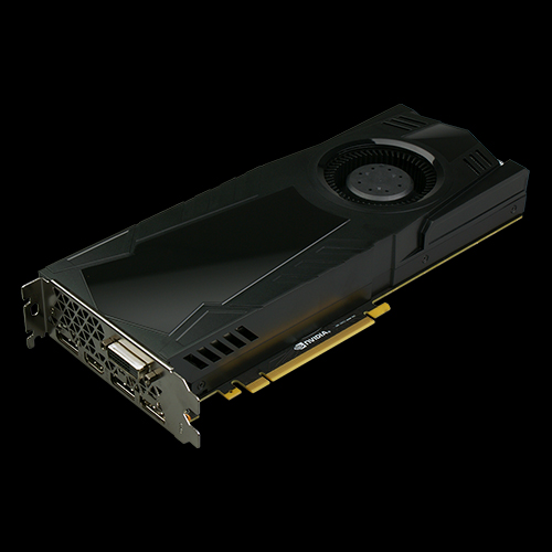 ELSA Japan ELSA GEFORCE GTX 1080 8GB ST｜テックウインド株式会社