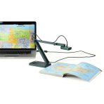 IPEVO V4K 超高解像度USB書画カメラ｜テックウインド株式会社