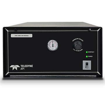 Products | Teledyne API