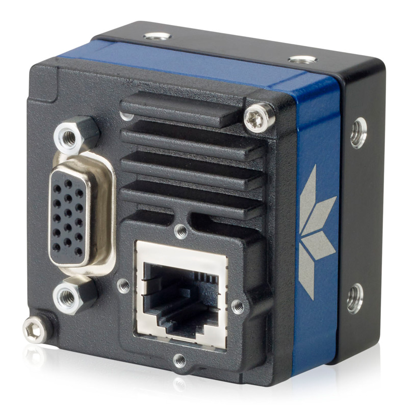 Linea Lite - Line Scan Camera | Teledyne Vision Solutions
