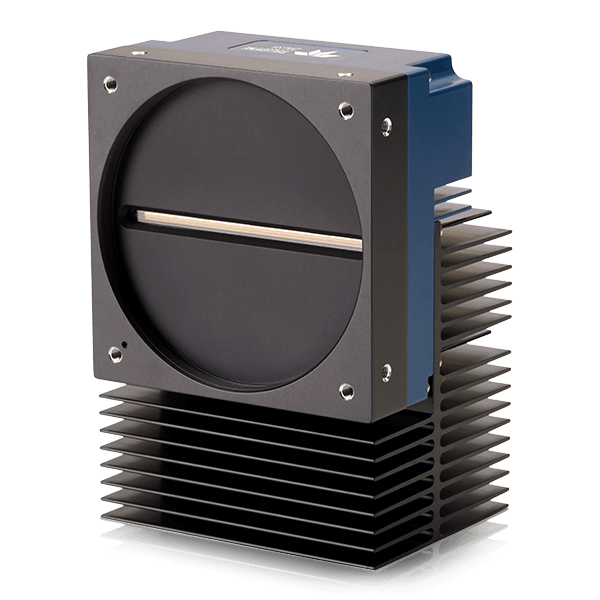 Linea HS - Charge-Domain TDI Line Scan Camera | Teledyne Vision