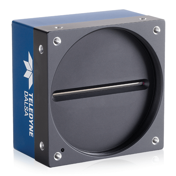 Linea - High Performance Mono GigE Line Scan Camera | Teledyne
