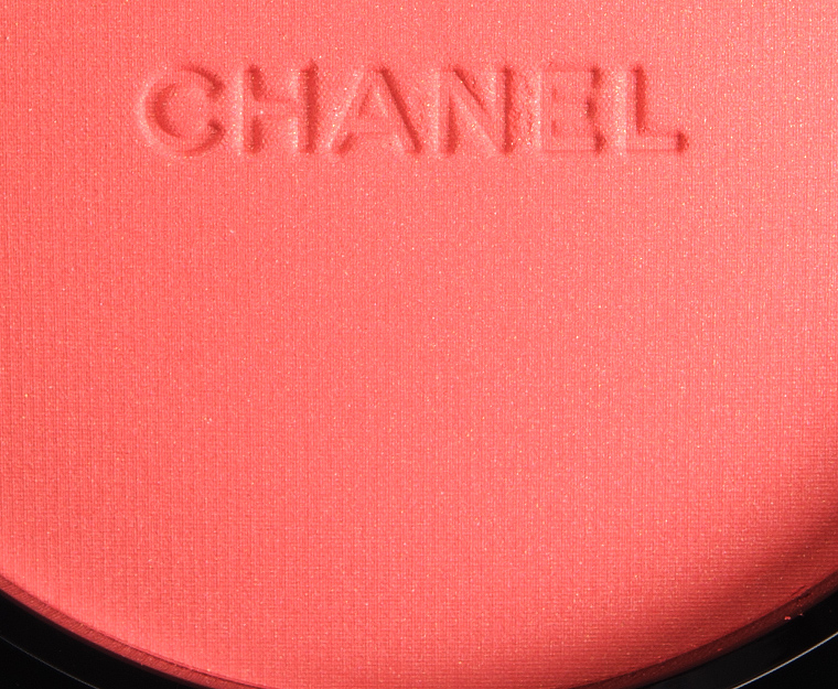 Chanel Duo N. 02 (Bottom) Les Beiges Healthy Glow Powder Review