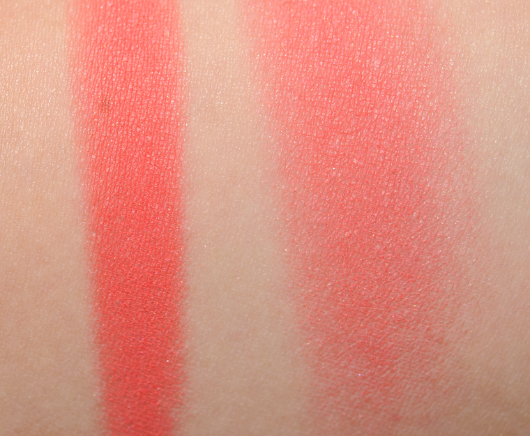 Chanel Duo N. 02 (Bottom) Les Beiges Healthy Glow Powder Review