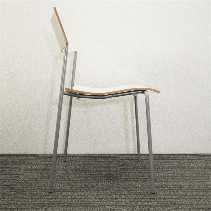 ラムホルツ キャンパス ミーティングチェアー 特価品- 中古オフィス