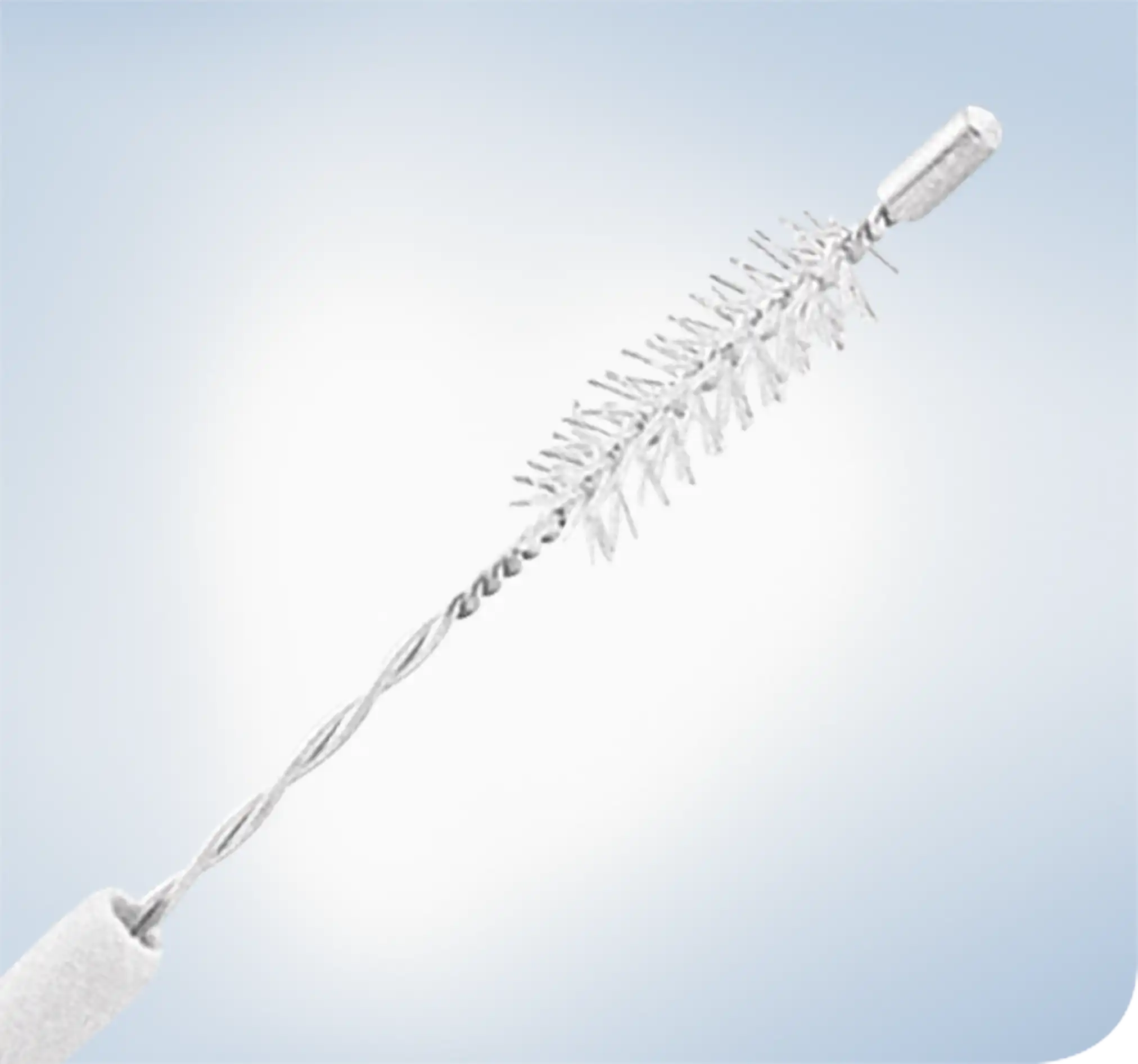 Olympus MAJ-1888 Single-use forceps elevator cleaning brushes