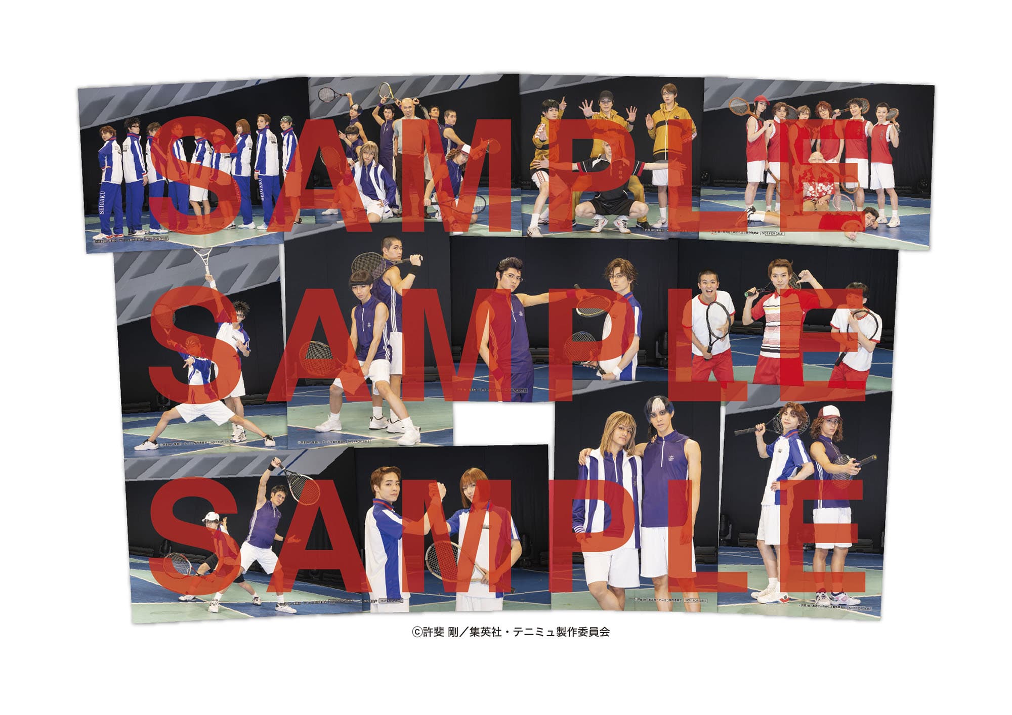 テニミュ 4th比嘉 DVD 円盤 Blu-ray＆DVD】ミュージカル『テニスの王子